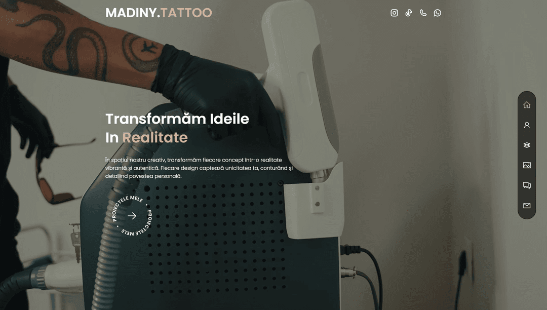 MadinyTattoo