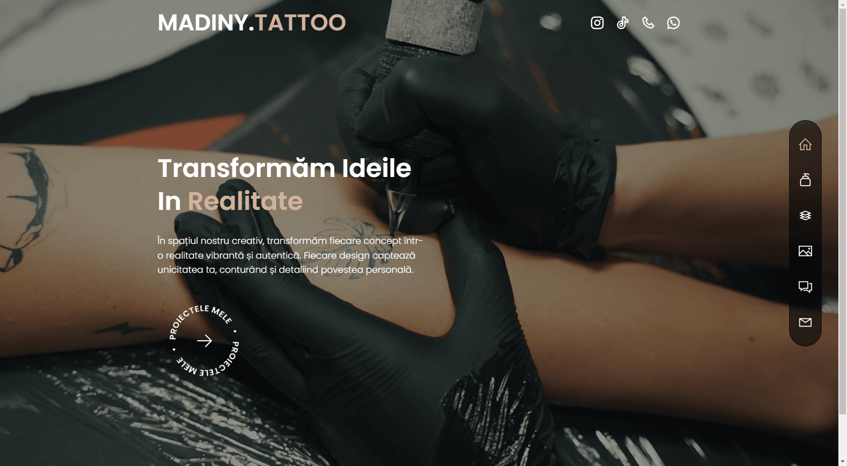 MadinyTattoo